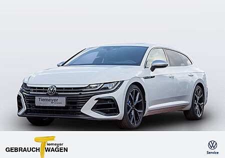 VW Arteon Shooting Brake R LM20 PANO AHK IQ.LIGHT