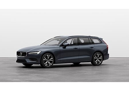 Volvo V60 Kombi Core B3 Mild-Hybrid Benzin EU6d AHK