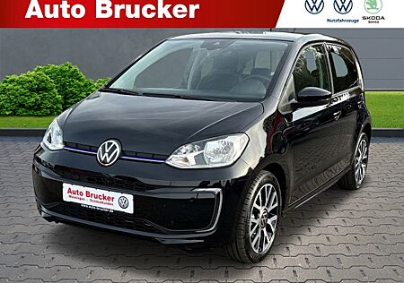 VW Up ! e-Edition+Rückfahrkamera+Sitzheizung+Multifunktionslenkrad