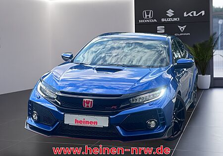 Honda Civic 2.0 i -R VTEC Type GT NAVI TEMPO KLIMA