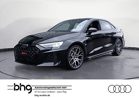 Audi RS3 RS 3 Limousine 294(400) kW(PS) S tr onic