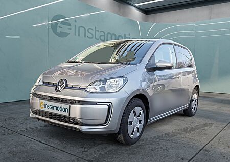 VW Up e-! Edition 61 kW (83 PS)kWh 1-Gang-Automatik KAMERA DAB+ SITZHZ