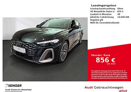 Audi A5 Avant 2,0 TDI quattro Bang & Olufsen Matrix