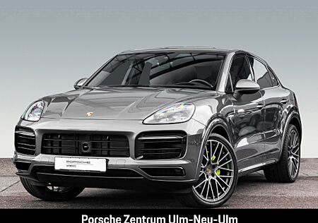 Porsche Cayenne E-Hybrid Coupe BOSE LED-Matrix Head-Up