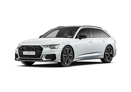 Audi A6 Avant 50TDI quattro S line AHK B&O 360 PANO