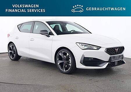 Cupra Leon 1.4 e-Hybrid 150kW 6-Gang DSG 4 Türen