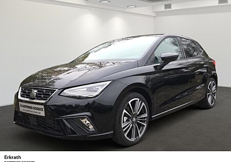 Seat Ibiza FR ANNIVERSARY EDITION 1.5 TSI 110KW 7-G-DSG