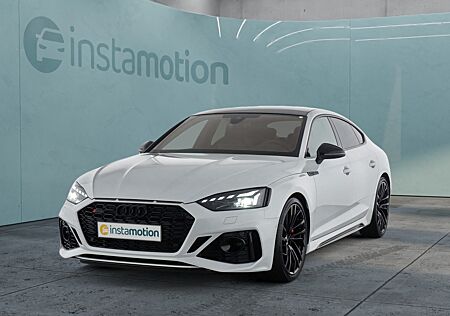 Audi RS5 Sportback RS Essentials/Matrix/B&O/20`/Pano