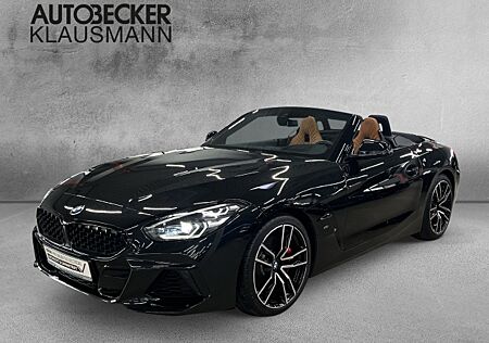 BMW Z4 M Z4 M40i Roadster M SPORT AUTOMATIK LC PROF NAVI HuD LED PDC