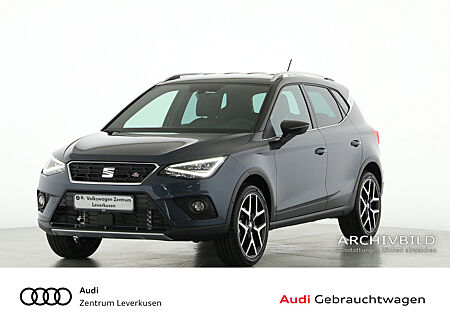 Seat Arona FR 1.0 TSI