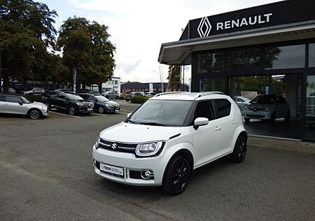 Suzuki Ignis Comfort+