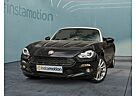 Fiat 124 Spider 1.4 MultiAir Turbo Lusso Navi+PDC+Led