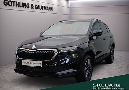 Skoda Karoq 1.5 TSI DSG Tour*eKlappe*RFK*LED*