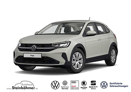 VW Taigo 1.0 TSI MFLL LaneAs