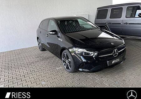 Mercedes-Benz B 250 e PROGRESSIVE+DISTR+AHK+KEYL+360°+11KW+