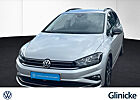 VW Golf Sportsvan 1.5 TSI IQ.DRIVE Navi+Kamera+Sitzh.+LM+ACC+Clima
