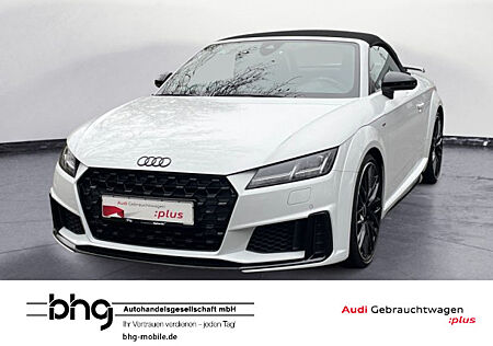 Audi TT Roadster 45 TFSI S-line competition LED/Kamera/Navi/Assist/uvm.