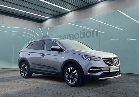 Opel Grandland X 1.2 Start/Stop Innovation AHK+TEMPOMAT+KAMERA