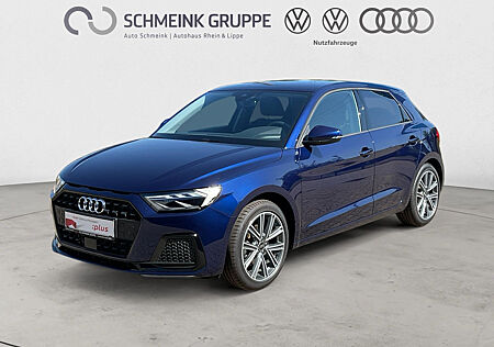 Audi A1 Sportback 30 TFSI Advanced LED ACC Carplay