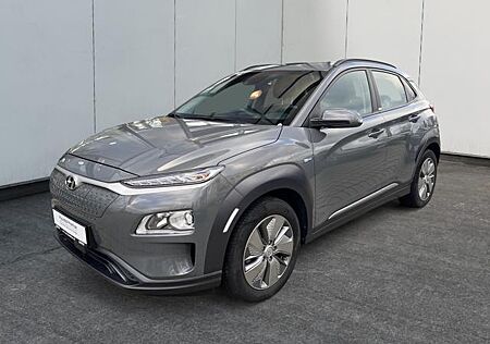 Hyundai Kona Basis Elektro 100kW Klimaaut. EPH Rückfa...