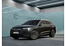 Audi Q8 e-tron 55 S line qu*Air*Pano*S-Sitze*HUD*B&O*Matrix*Virtual*Navi+*