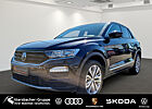 VW T-Roc 1,5 TSI United Alu18Zoll Sitzkomfortpaket