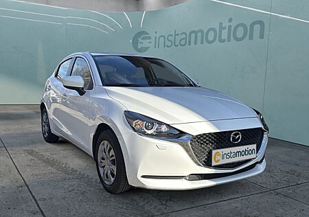 Mazda 2 Prime-Line Bluetooth LED el. Fenster