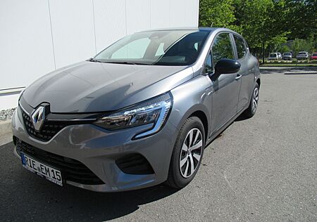 Renault Clio TCe 90 EQUILIBRE