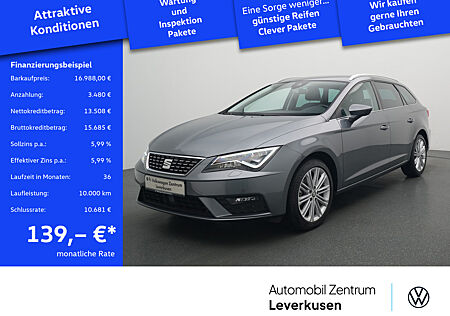 Seat Leon ST 1.4 TSI Xcellence