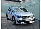 VW Tiguan 2.0TDI R-Line 4M DSG Navi LED AHK Kamera