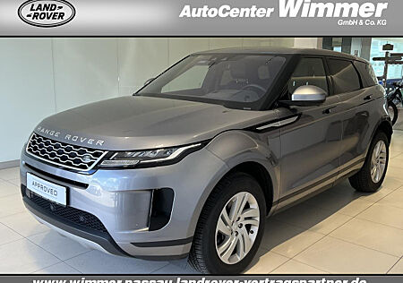 Land Rover Range Rover Evoque D180 S Fahrassistenz Paket HUD