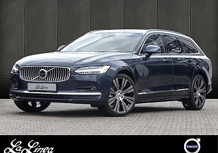 Volvo V90 B4 (D) Plus Bright Gebrauchtwagen