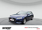 Audi A4 Avant 35 TDI S tronic, NAVI/KAM/LED/STADT/SHZ/KLIMA/PARK-ASSIST uvm.