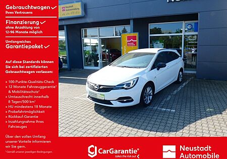 Opel Astra Elegance Sports Tourer LED-Matrix-Licht, N