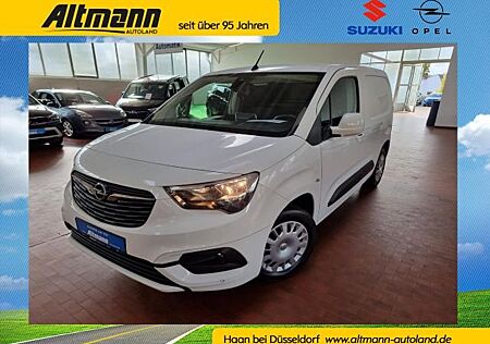 Opel Combo Edition Autom. Rückfahrkamera AHK Edition Autom. RÃÂŒckfahrkamera AHK