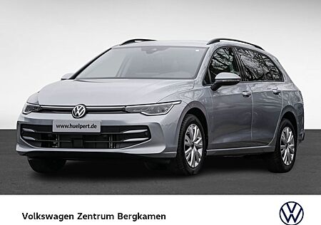 VW Golf Variant 1.5 LIFE NAVI MATRIXLED eKLAPPE CAM