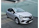 Renault Clio BUSINESS EDITION TCe 100.Navi.Klima.Sitzhei