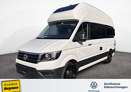 VW T6 California Crafter Grand California 600 TDI