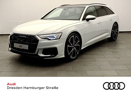 Audi A6 Avant S line 50 TFSI e quattro S tronic UPE 91.449,- €