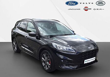 Ford Kuga 2.0 EcoBlue Hybrid ST-Line/DAB+/HeadUp/Navi