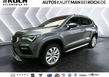 Seat Ateca Xperience 1.5 TSI DSG NAVI SHZ PDC BEATS LED