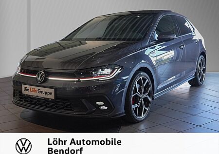 VW Polo GTI 2.0 TSI DSG *Pano*IQ-Light*Navi*BEATS*ACC*DCC*Kamera*PDC*App-Connect*DAB+