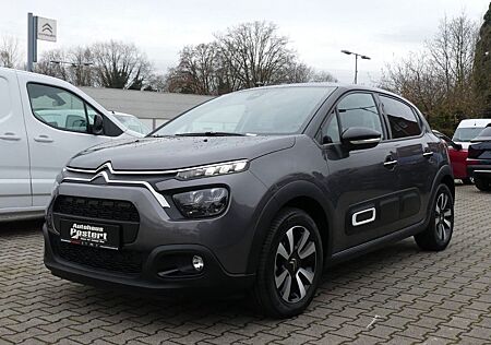 Citroën C3 Max CarPlay Automatik