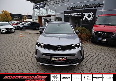 Opel Mokka-e Ultimate+IntelliLux LED+NaviPro