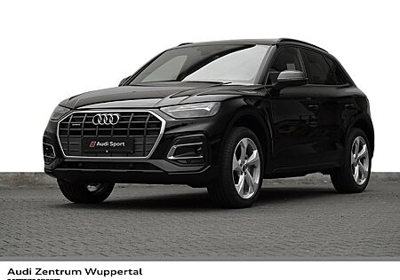 Audi Q5 40 TFSI quattro AHK LED KAMERA SHZ NAVI