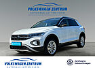 VW T-Roc 1.5 TSI DSG Style,NAVI,SHZ,RFK,LED,ACC,KEYLE