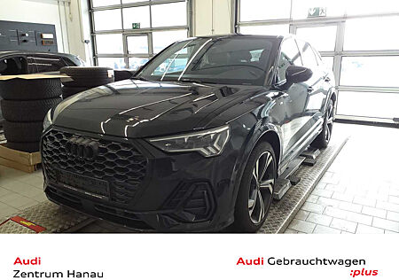 Audi Q3 Sportback 45 TFSI QU S LINE EDITION ONE *AHK*