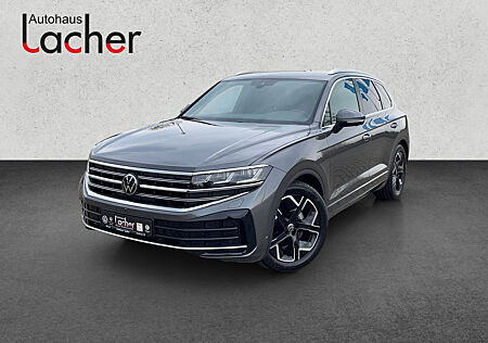 VW Touareg Elegance V6 3.0 TDI TipTronic 4M