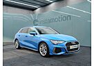 Audi A3 Sportback 35 TFSI s-line NAVI LED KAMERA