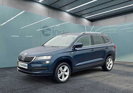 Skoda Karoq Ambition TSI|el.HECK|KEYLESS|KAMERA|4xSHZ